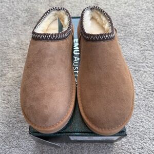 EMU Australia Sharky Scuff